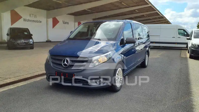 2021 Mercedes Benz Vito