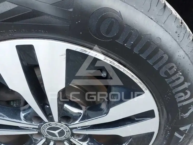 2021 Mercedes Benz GLA 200