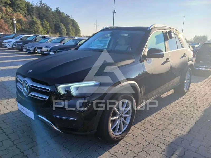 2021 Mercedes Benz GLE 350