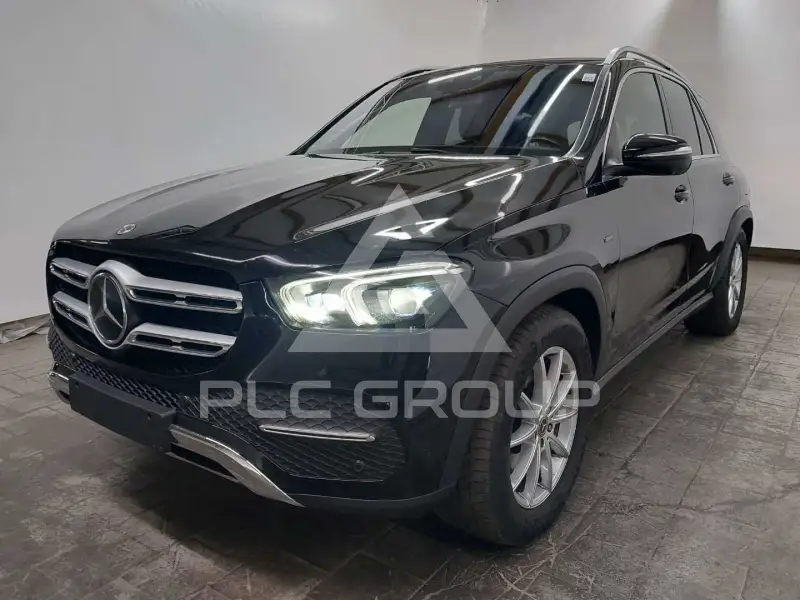 2021 Mercedes Benz GLE 350