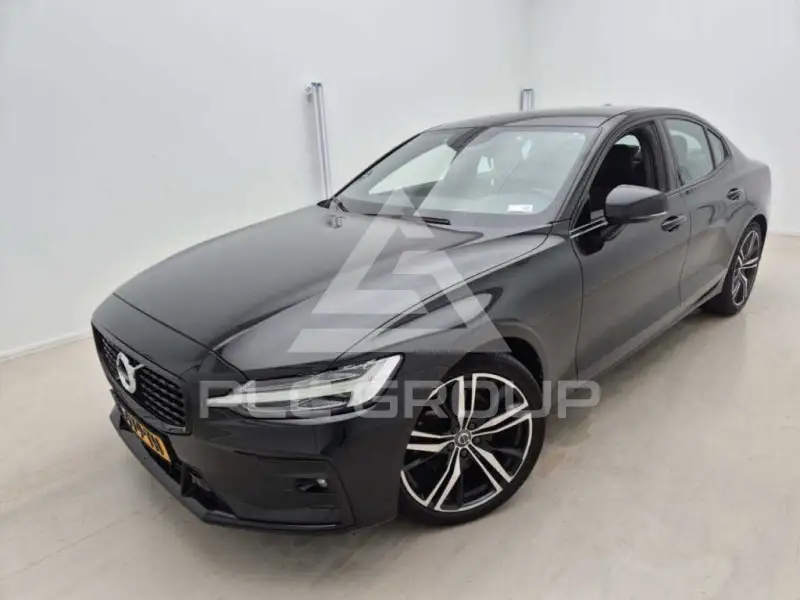 2021 Volvo S60