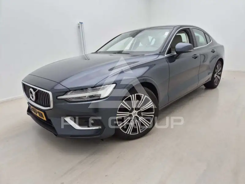 2021 Volvo S60