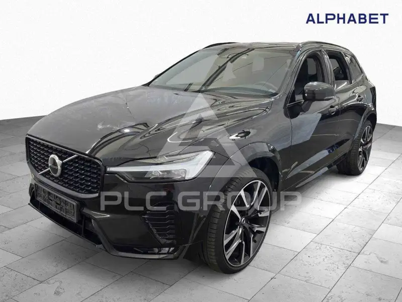 2021 Volvo XC60