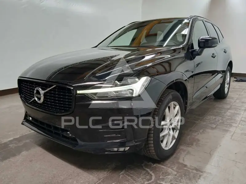 2021 Volvo XC60