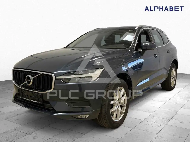 2021 Volvo XC60