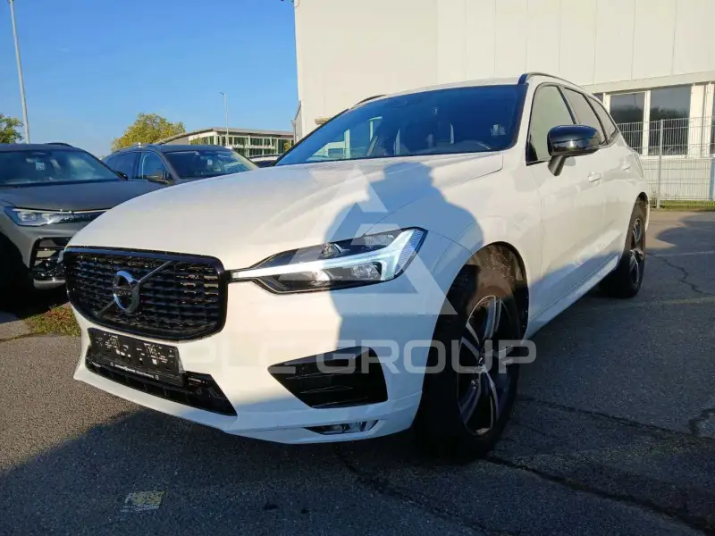 2021 Volvo XC60