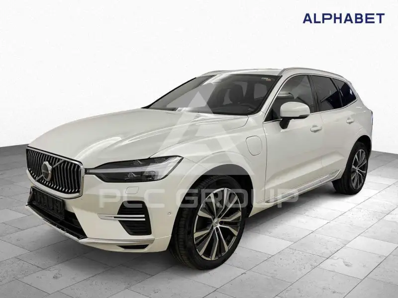 2021 Volvo XC60