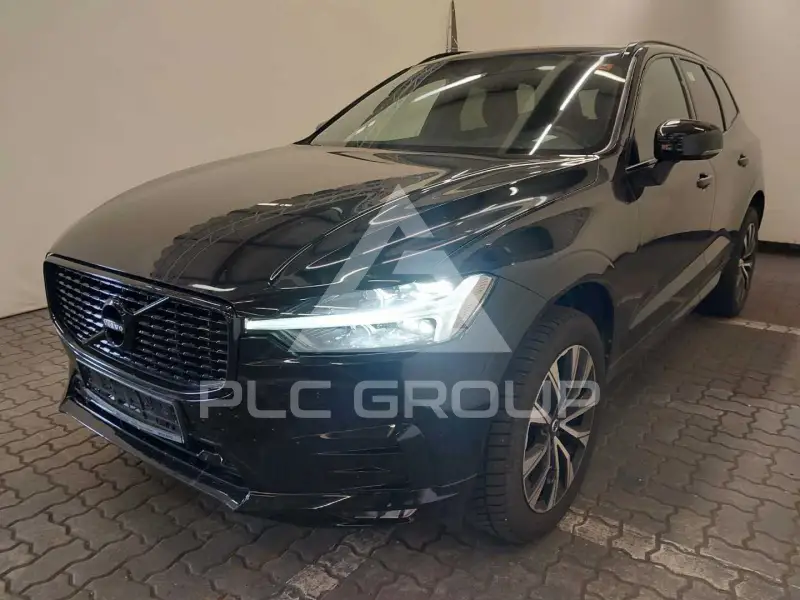 2021 Volvo XC60