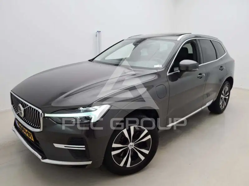 2021 Volvo XC60