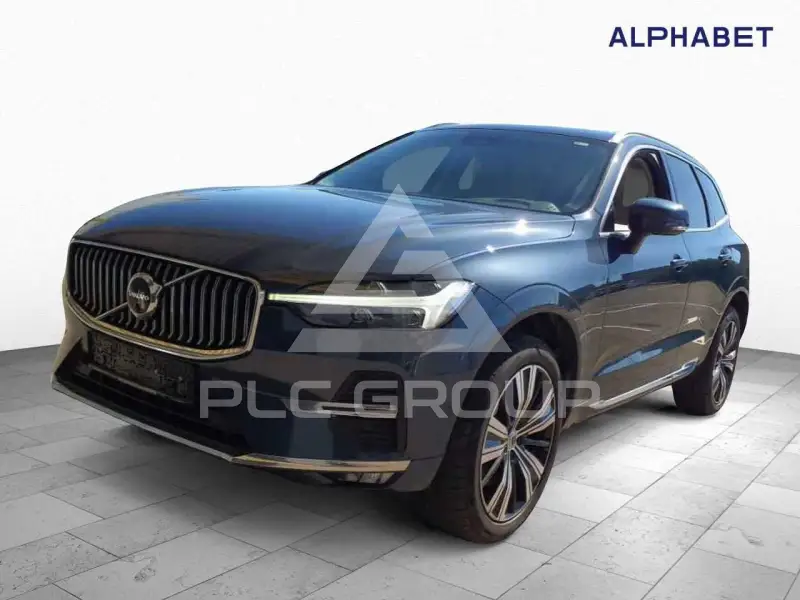 2021 Volvo XC60