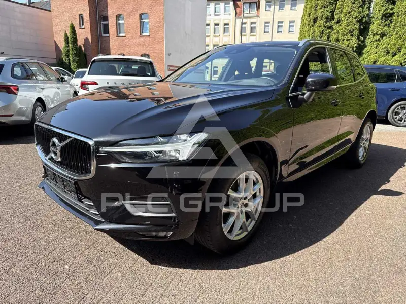 2021 Volvo XC60