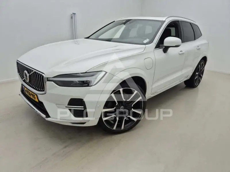 2021 Volvo XC60