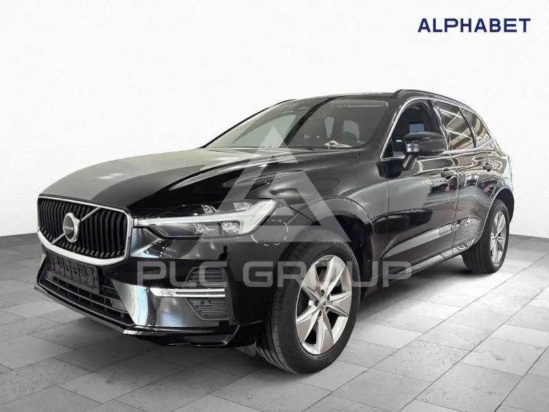2021 Volvo XC60