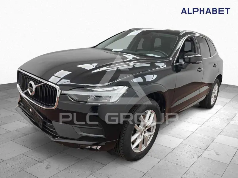 2021 Volvo XC60