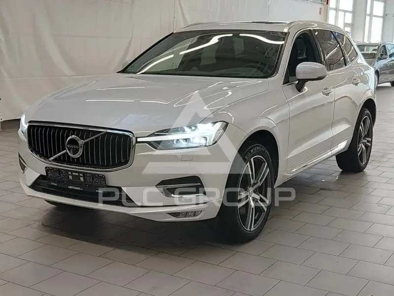 2021 Volvo XC60