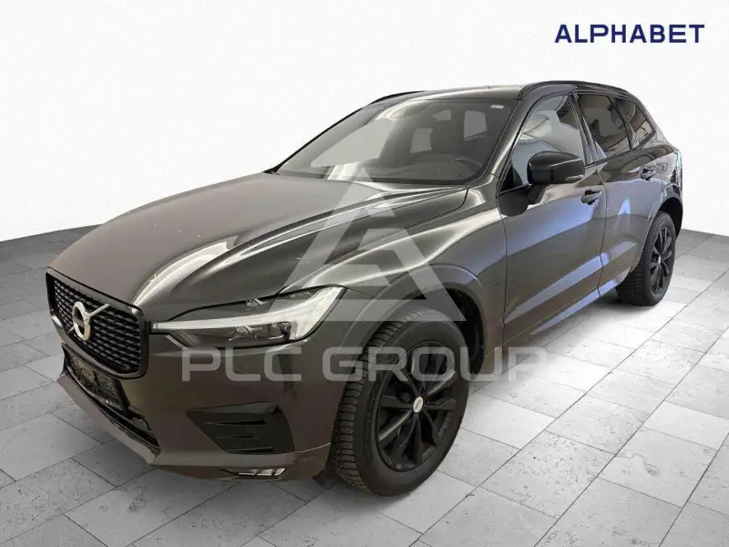 2021 Volvo XC60
