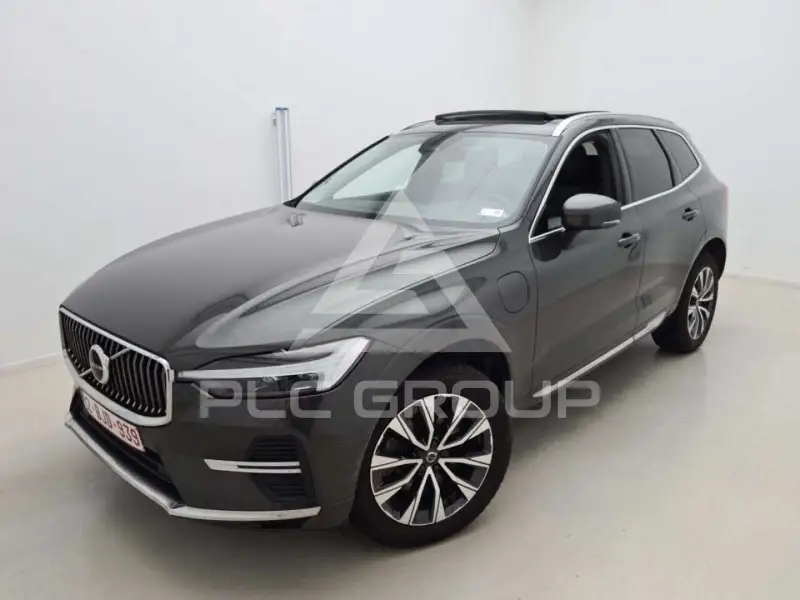 2021 Volvo XC60