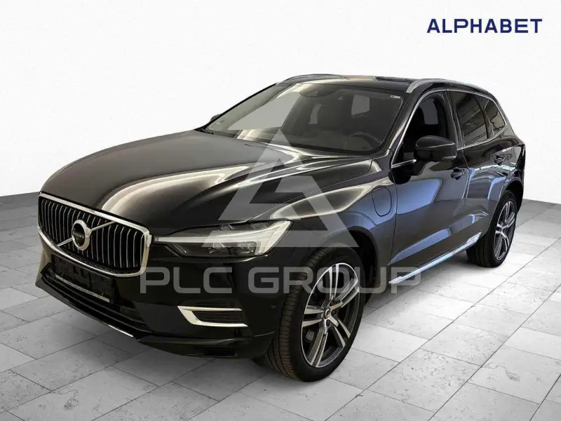 2021 Volvo XC60
