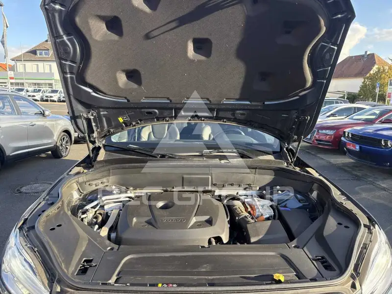 2021 Volvo XC90