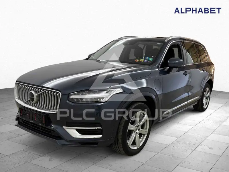 2021 Volvo XC90