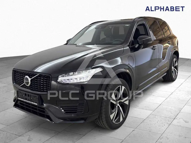 2021 Volvo XC90