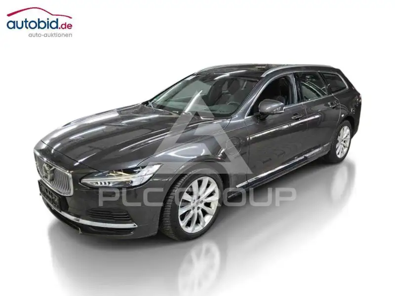 2021 Volvo V90