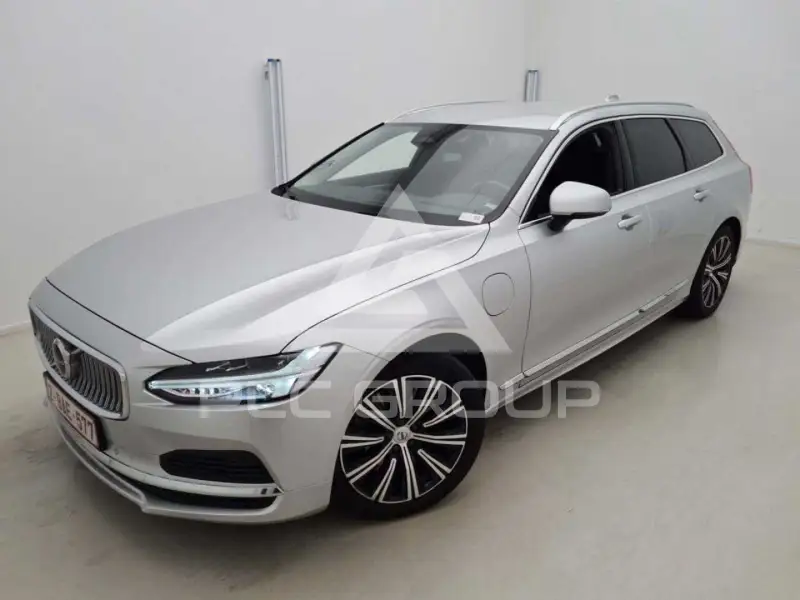 2021 Volvo V90