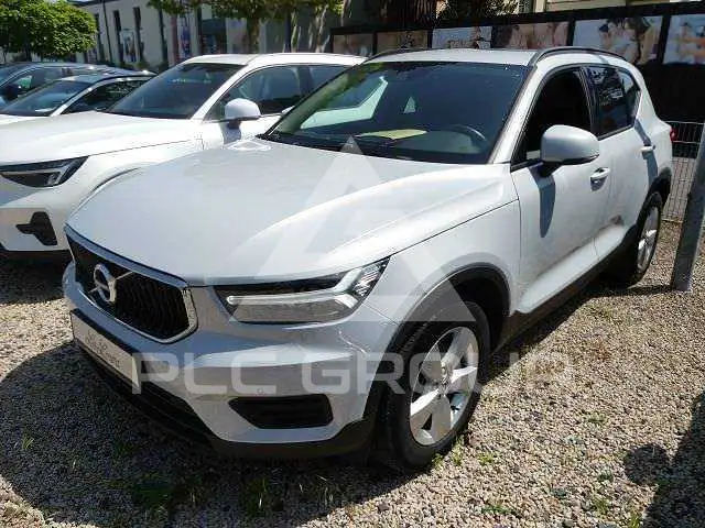 2021 Volvo XC40