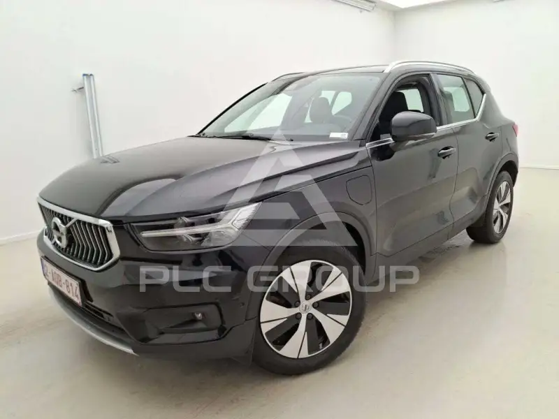 2021 Volvo XC40
