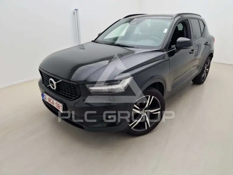 2021 Volvo XC40