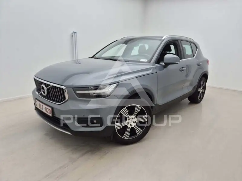 2021 Volvo XC40