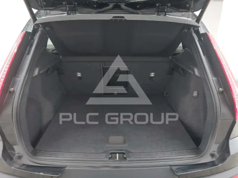 2021 Volvo XC40