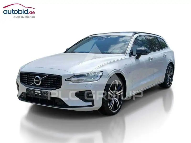 2021 Volvo V60