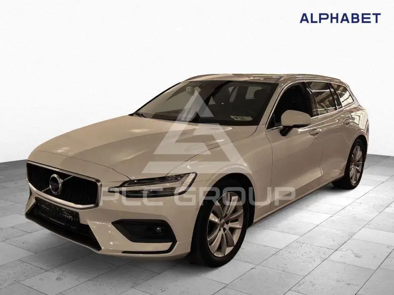 2021 Volvo V60