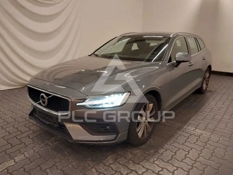 2021 Volvo V60