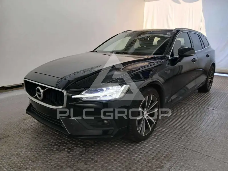 2021 Volvo V60