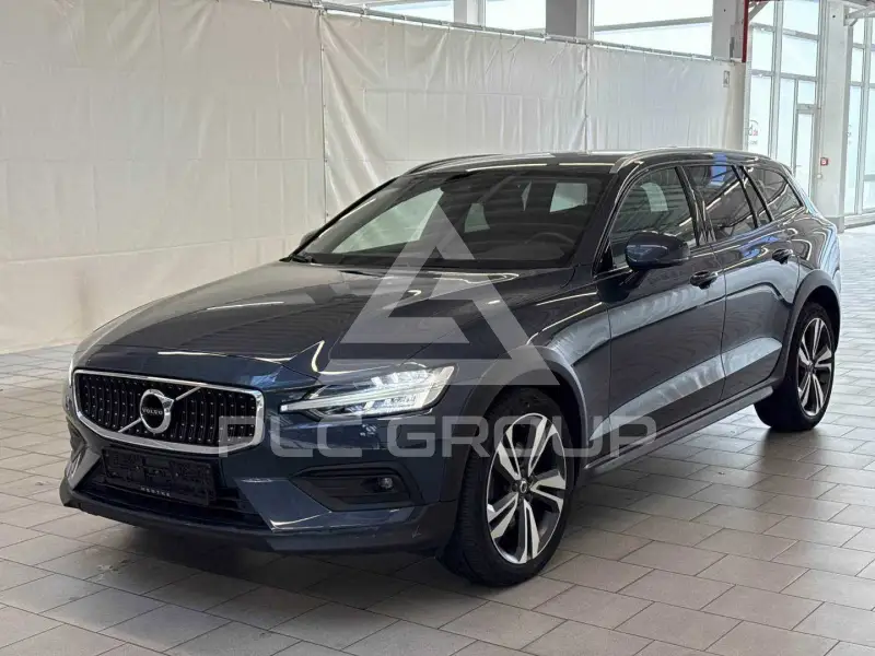 2021 Volvo V60