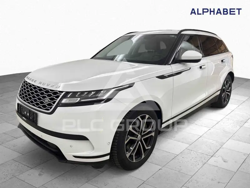 2021 Land Rover Range Rover