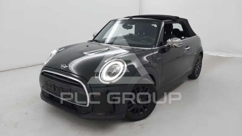 2021 Mini COOPER