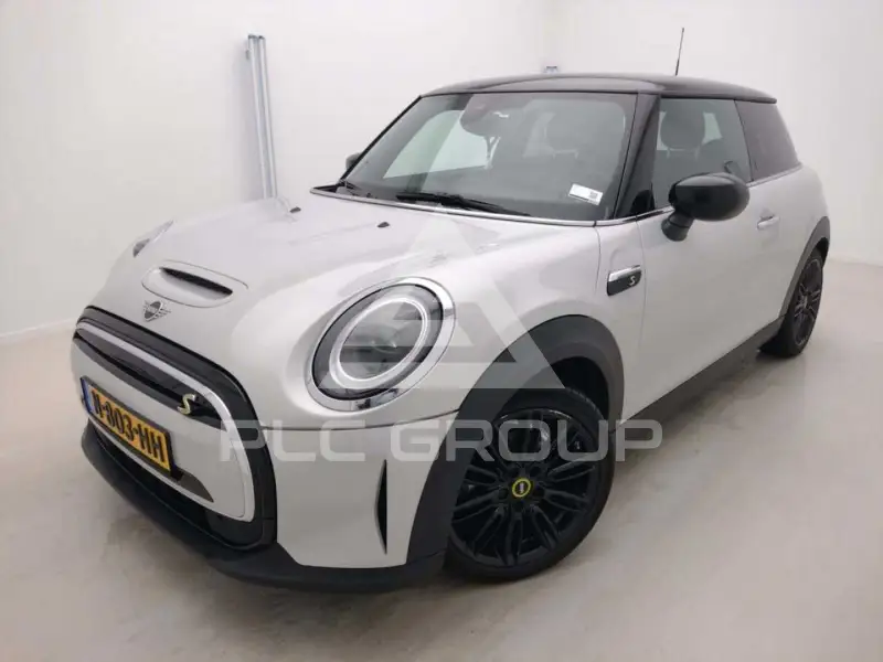 2021 Mini COOPER