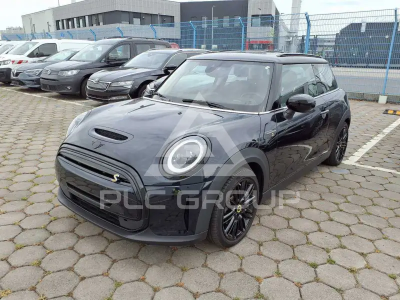 2021 Mini COOPER