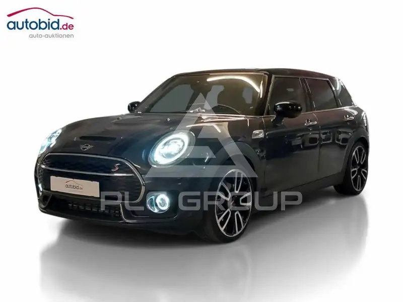 2021 Mini COOPER