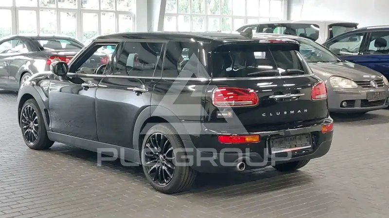 2021 Mini COOPER
