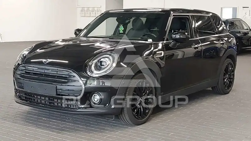2021 Mini COOPER