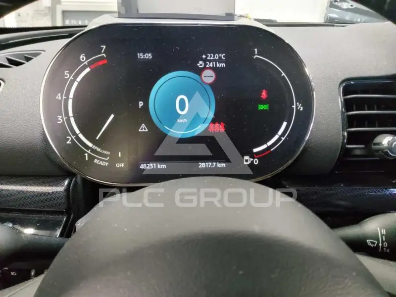 2021 Mini COOPER