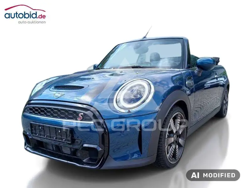 2021 Mini COOPER