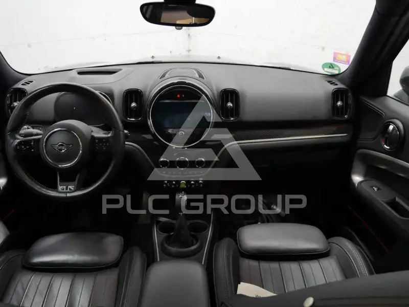 2021 Mini Countryman