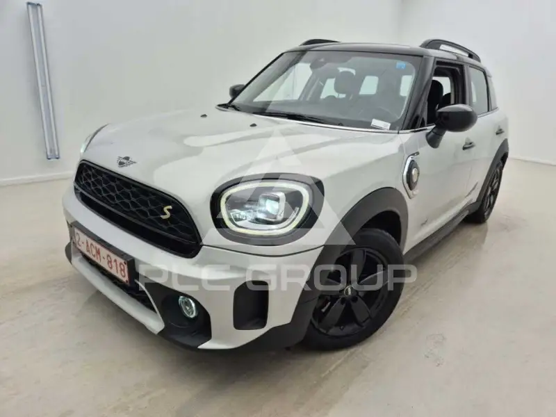 2021 Mini Countryman