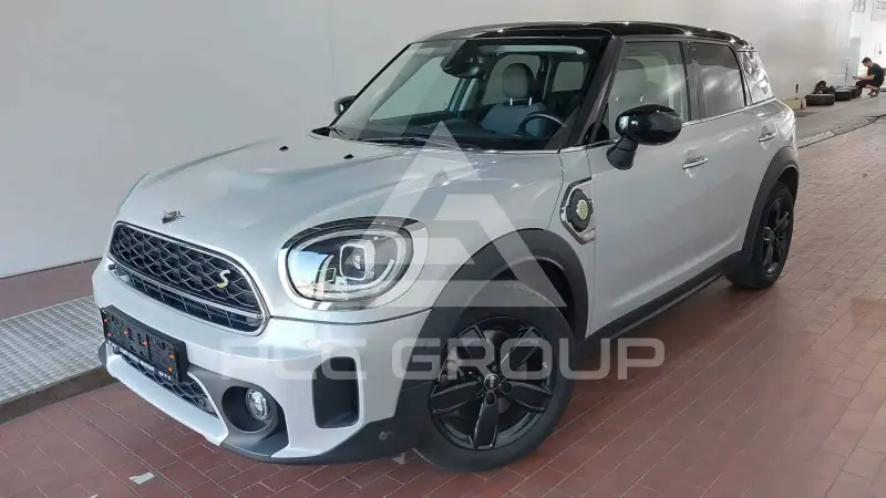 2021 Mini Countryman