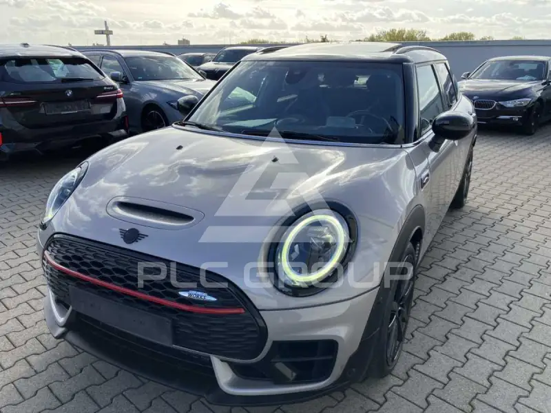 2021 Mini Clubman